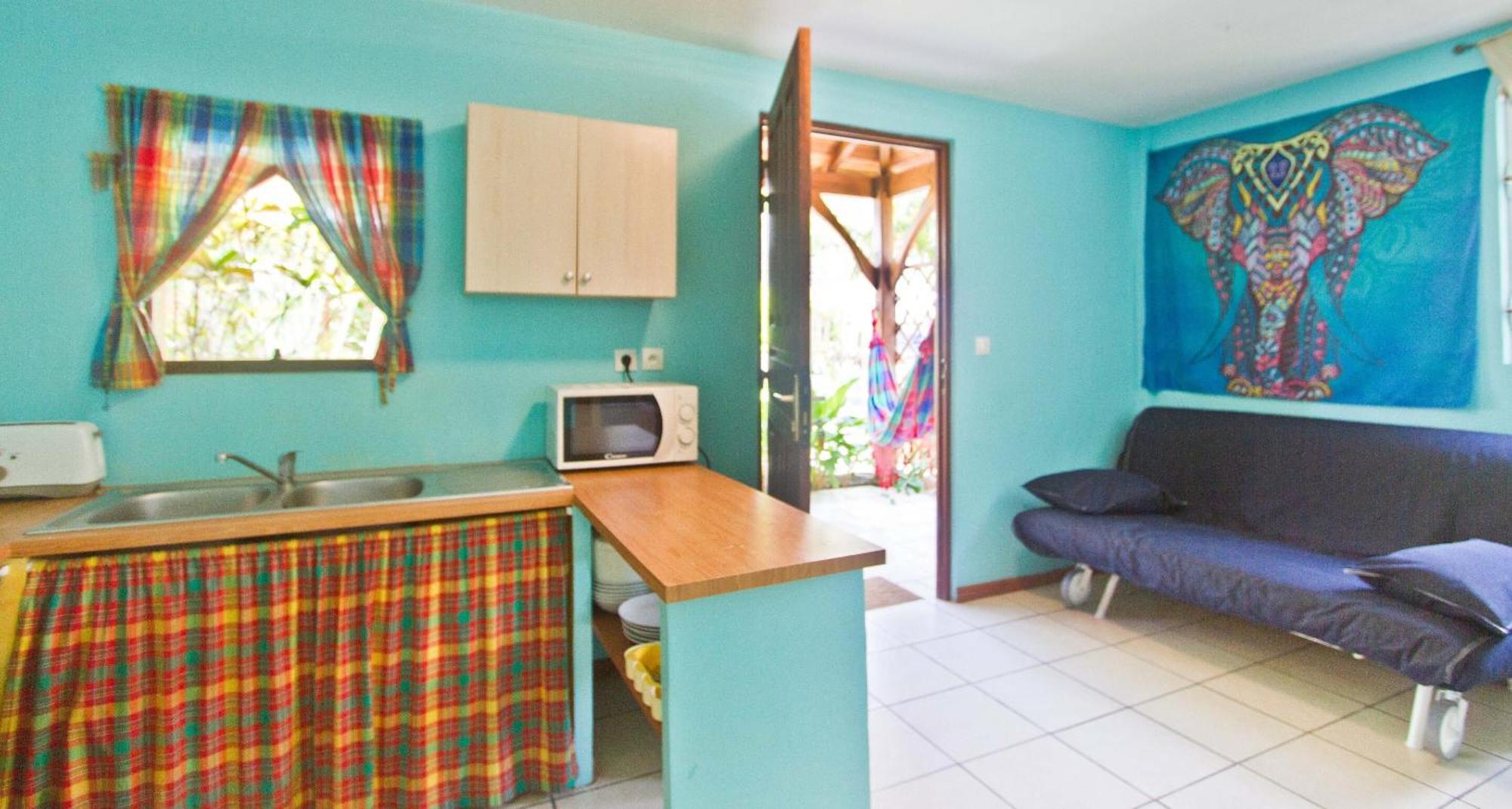 Villa Gwada Dream Sainte-Anne  Zimmer foto