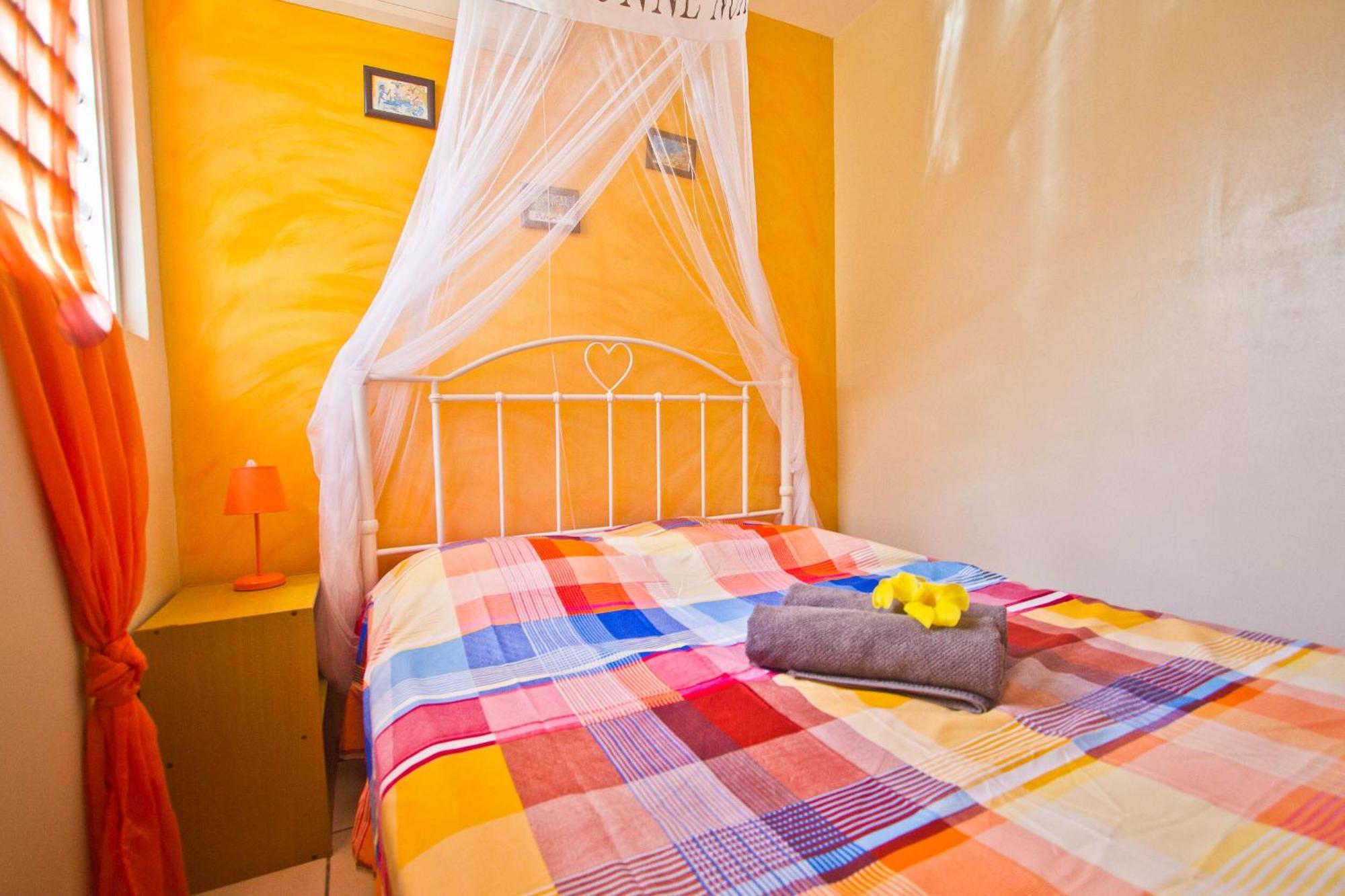 Villa Gwada Dream Sainte-Anne  Zimmer foto