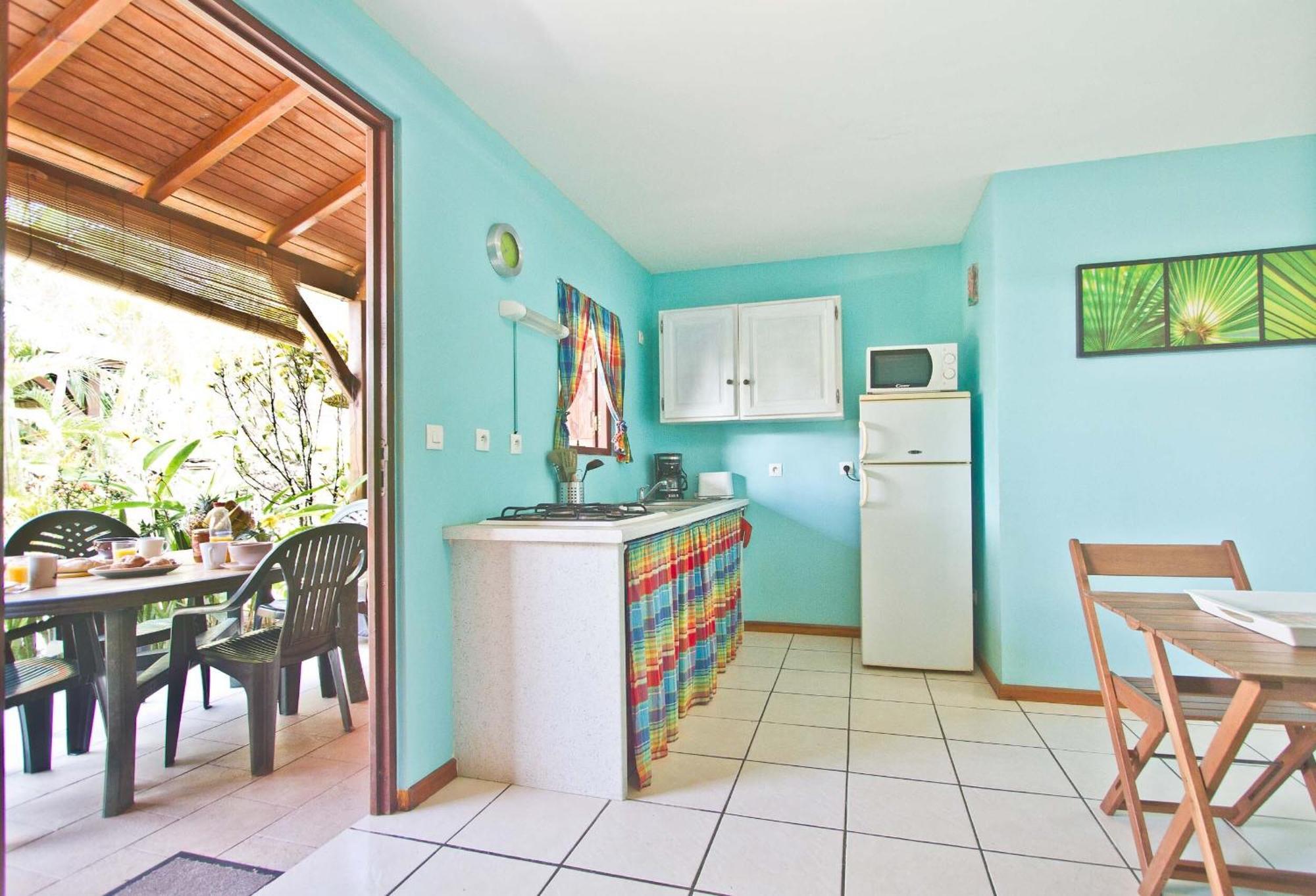Villa Gwada Dream Sainte-Anne  Zimmer foto