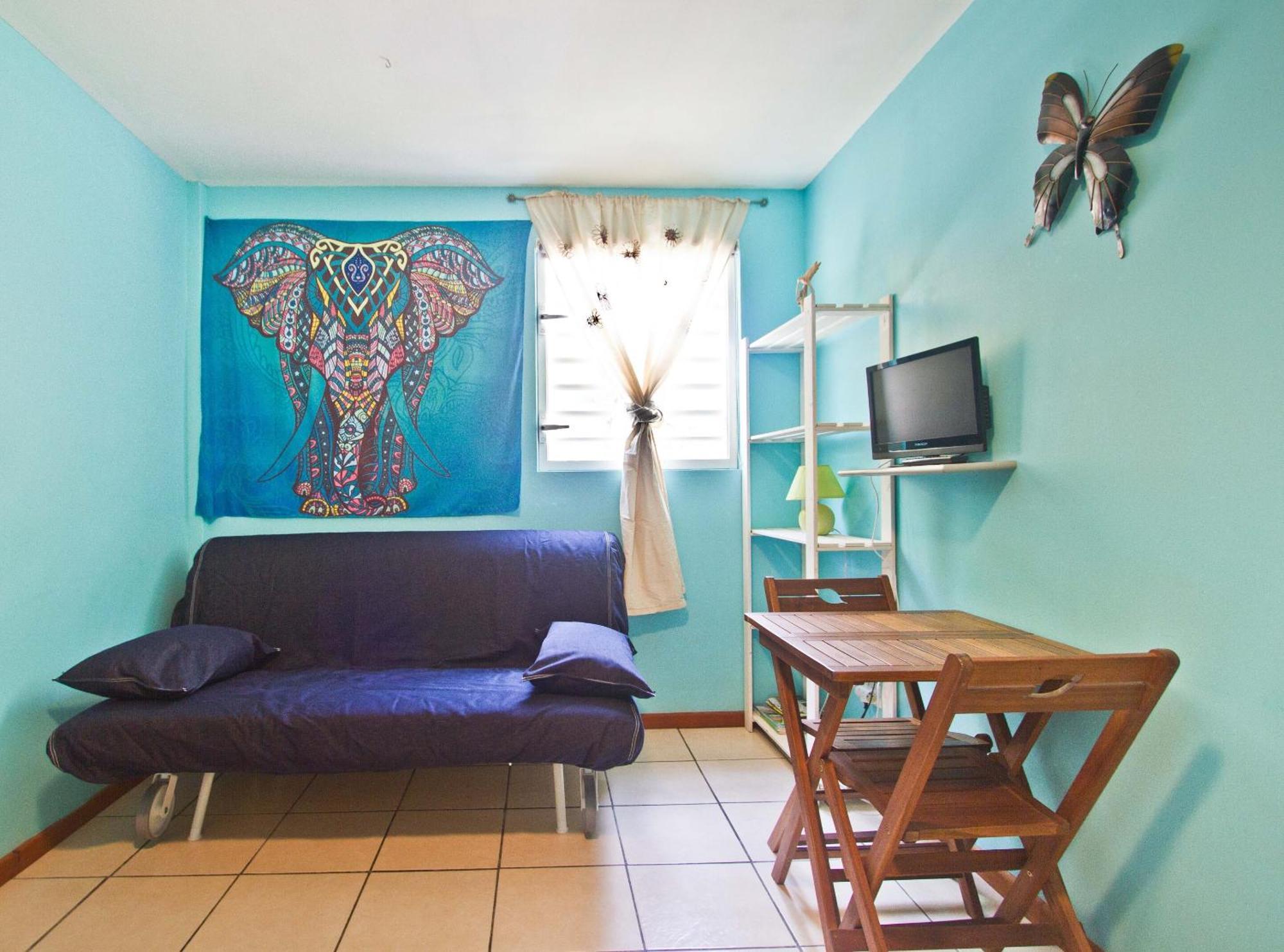 Villa Gwada Dream Sainte-Anne  Zimmer foto