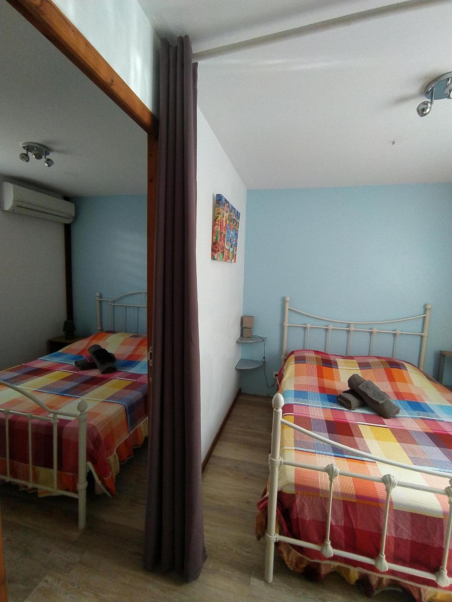 Villa Gwada Dream Sainte-Anne  Zimmer foto