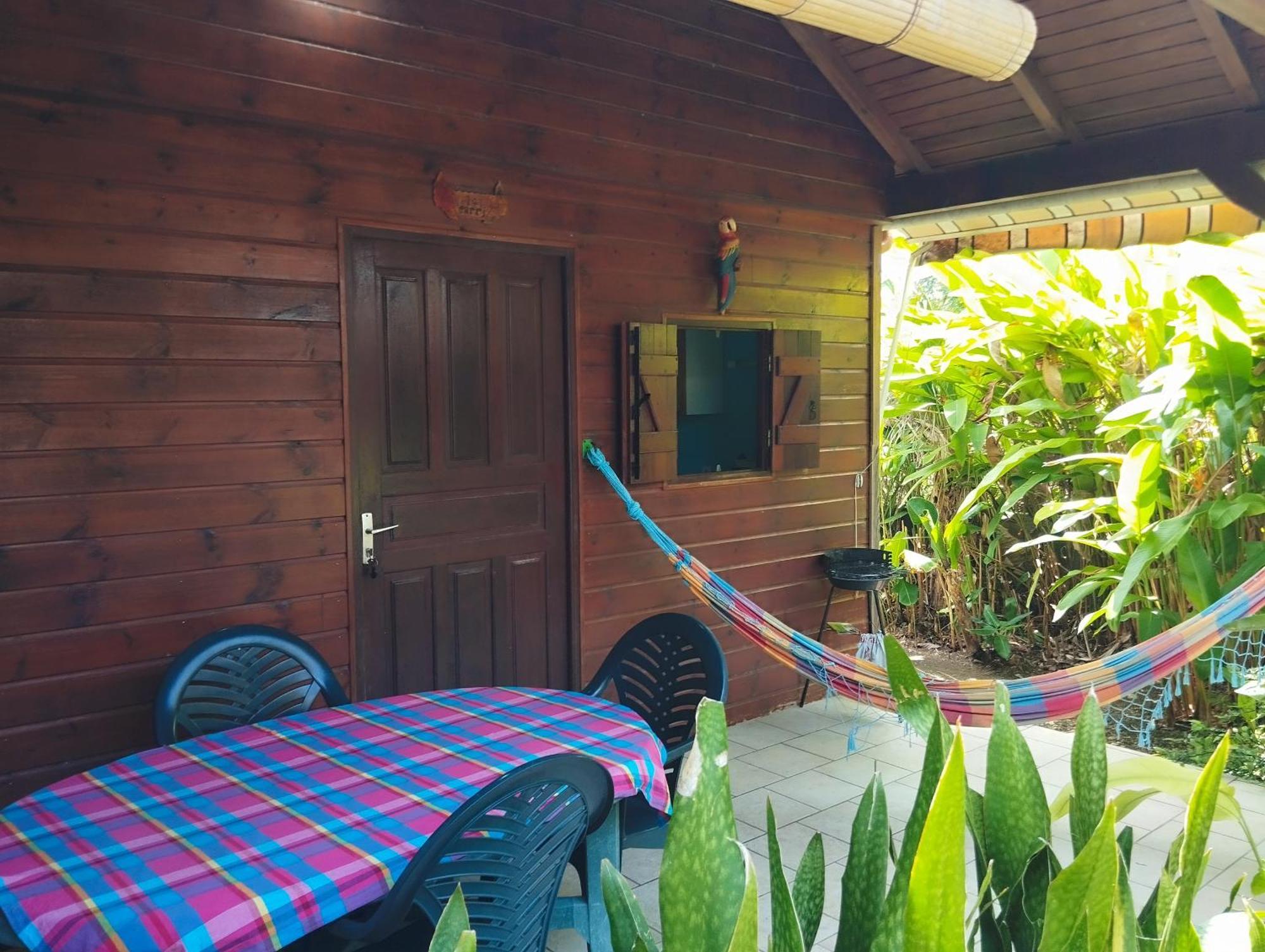 Villa Gwada Dream Sainte-Anne  Exterior foto