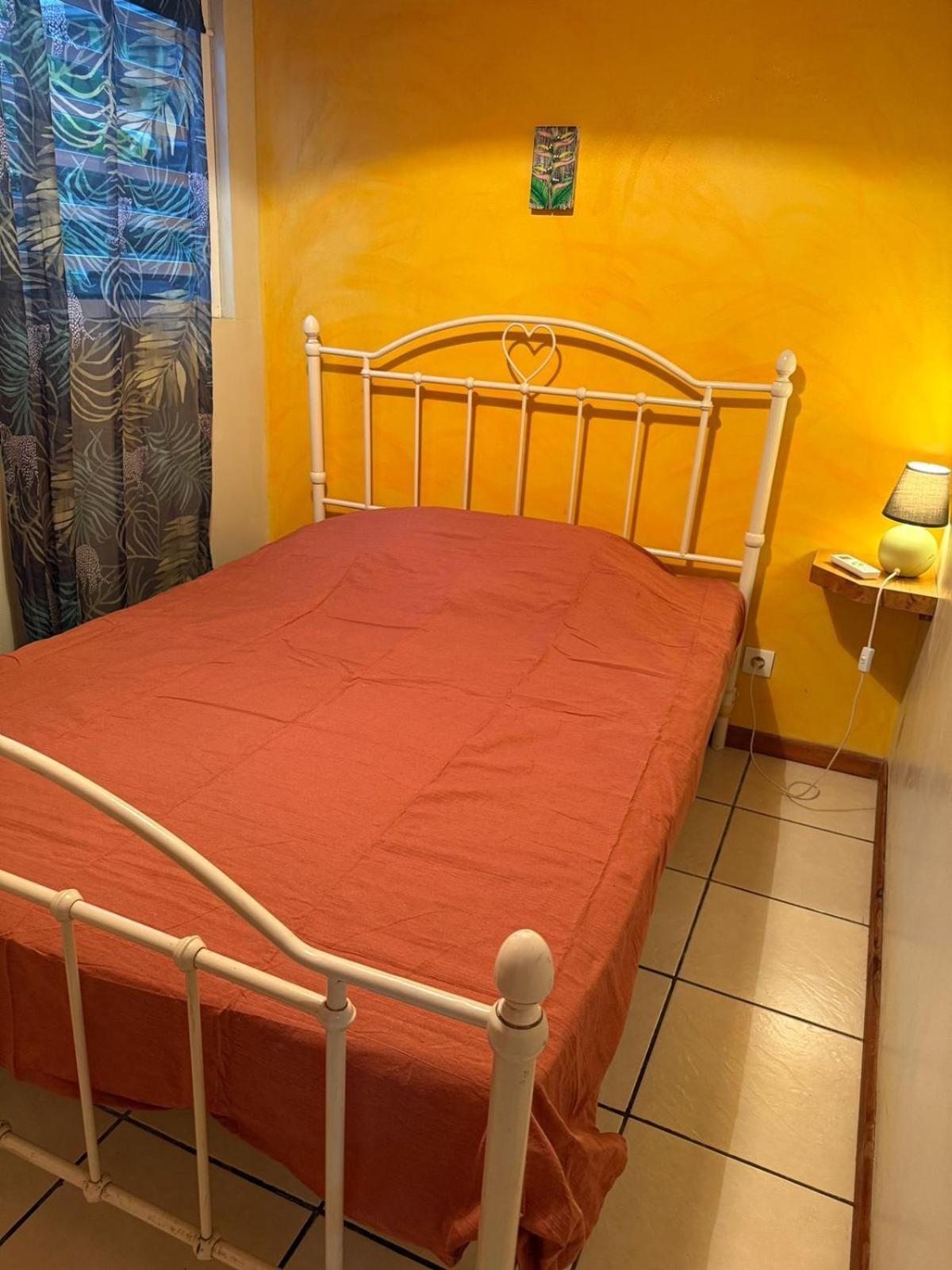 Villa Gwada Dream Sainte-Anne  Zimmer foto
