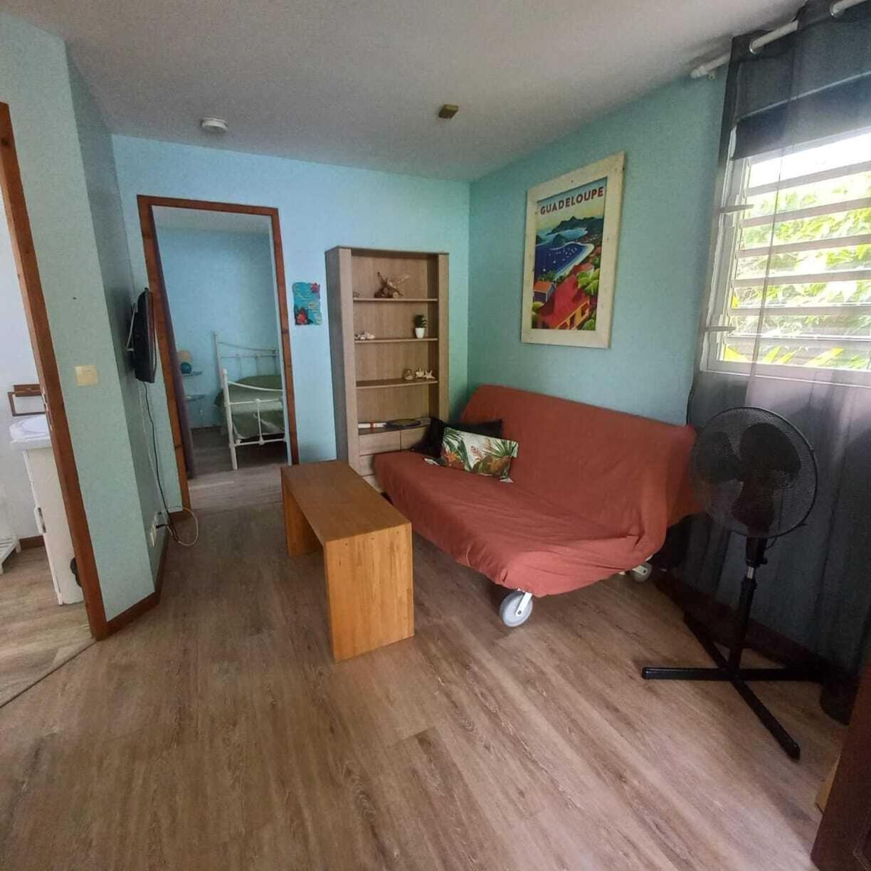 Villa Gwada Dream Sainte-Anne  Zimmer foto