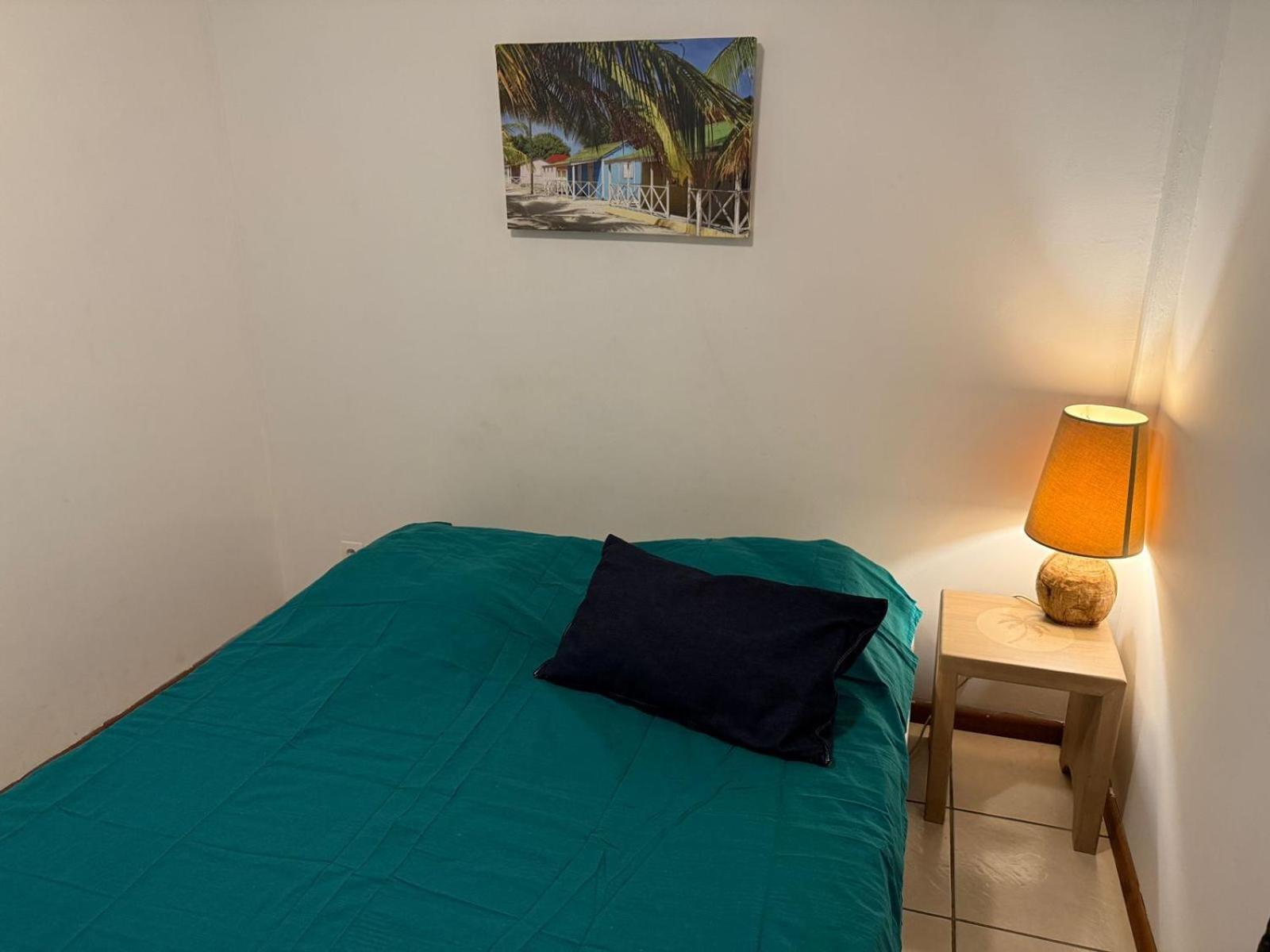 Villa Gwada Dream Sainte-Anne  Zimmer foto