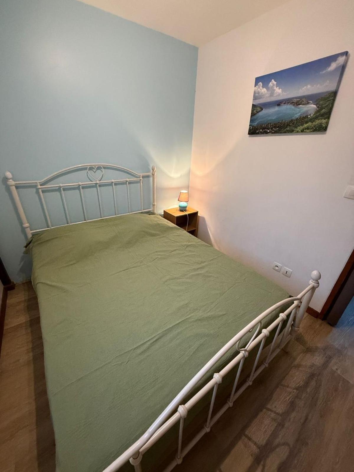 Villa Gwada Dream Sainte-Anne  Zimmer foto